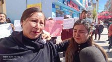 Familiares de joven hallado sin vida