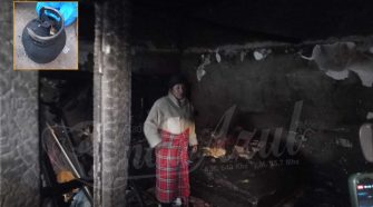 Familiares piden apoyo a la población