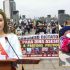 Fiestas Patrias y Protestas