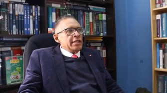Fiscal justifica liberación de Policías