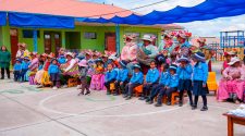 Fomentan la educación ambiental