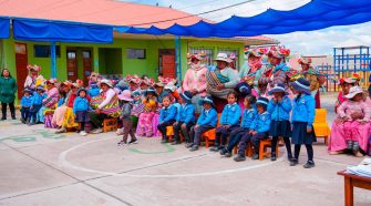 Fomentan la educación ambiental