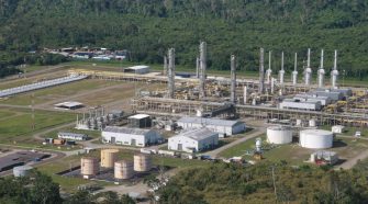Gas del Lote 58 no será destinado al sur andino