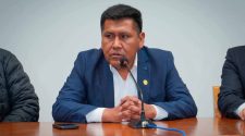 Gobernador de Puno