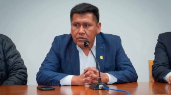 Gobernador de Puno