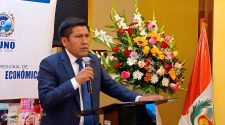 Gobernador de Puno