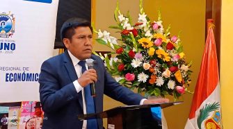Gobernador de Puno