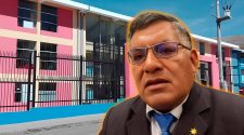 Gran Unidad Escolar San Carlos