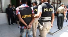 Homicidios en aumento en Perú