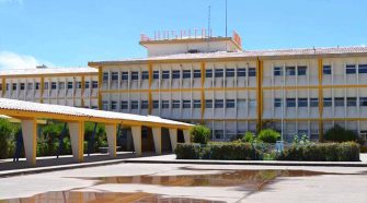 Hospital Carlos Monge Medrano