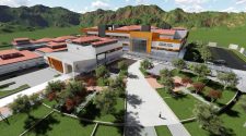 Hospital Huancané
