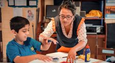 Impulsan educación inclusiva