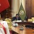 Incremento salarial a la presidenta Dina Boluarte