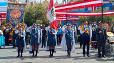 Industrial 32 celebra 67 años