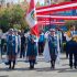Industrial 32 celebra 67 años