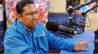 Javier Pineda Anco