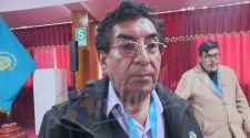 Jefe del Departamento de Zoonosis