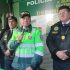 Jefe encargado de la región policial de Puno