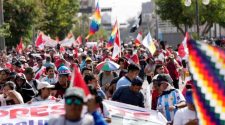 Jornada Nacional de Lucha