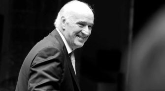 José Antonio García Belaunde