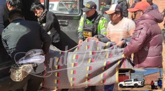 Joven natural de Sicuani fue hallado sin vida