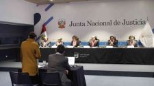 Junta Nacional de Justicia