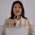 Keiko Fujimori