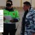 Liberación de Jhon Cruz Arce del penal de Challapalca