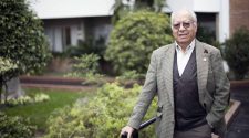 Lingüista peruano Rodolfo Cerrón Palomino