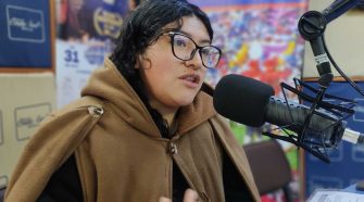 María Guadalupe Enrriquez