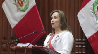 Mensaje a la nación