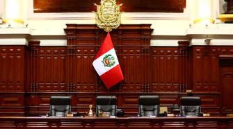 Mesa Directiva
