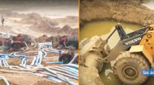 Minería Ilegal