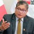 Ministerio de Justicia