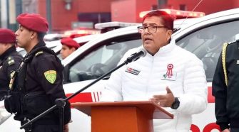 Ministro Malaver