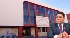 Municipalidad Provincial de Puno