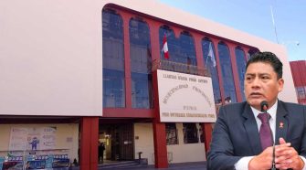Municipalidad Provincial de Puno