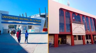 Municipio de Puno va con todo contra la UNA
