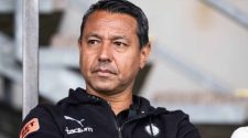 Nolberto Solano