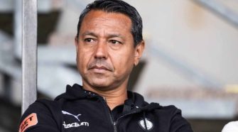 Nolberto Solano