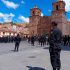 Nuevo jefe policial en Puno