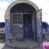 Párroco del santuario del señor Acllamayo