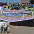 Pequeños mineros y mineros artesanales continúan con movilizaciones
