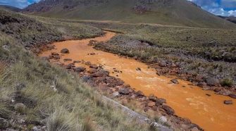 Plan de Acción contra la Contaminación