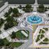 Plaza de Armas Ilave