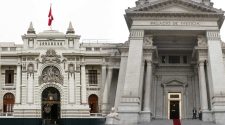 Poder Judicial y Congreso