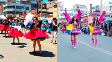Preocupa gasto excesivo en parada de la UNA Puno