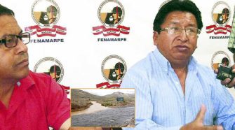 Presidente de FENAMARPE