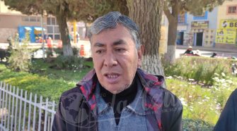 Presidente de la Editorial Hijos de la Lluvia