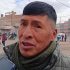 Presidente del barrio afectado